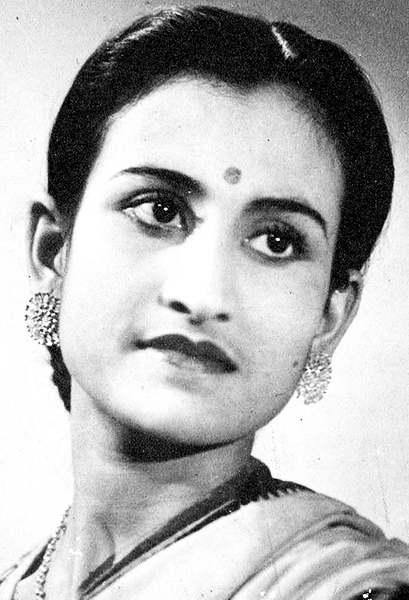 Binata Roy